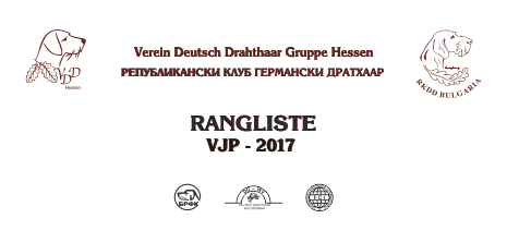 Rangliste VJP 2017 RKDD OV